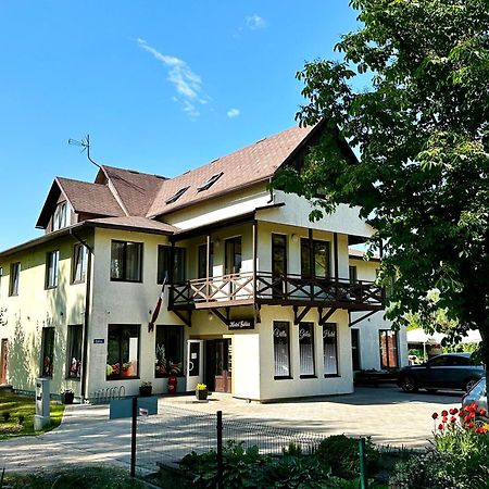 Villa Gales Hotel Saulkrasti Exterior foto