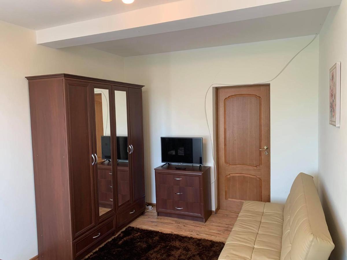 Villa Gales Hotel Saulkrasti Cameră foto