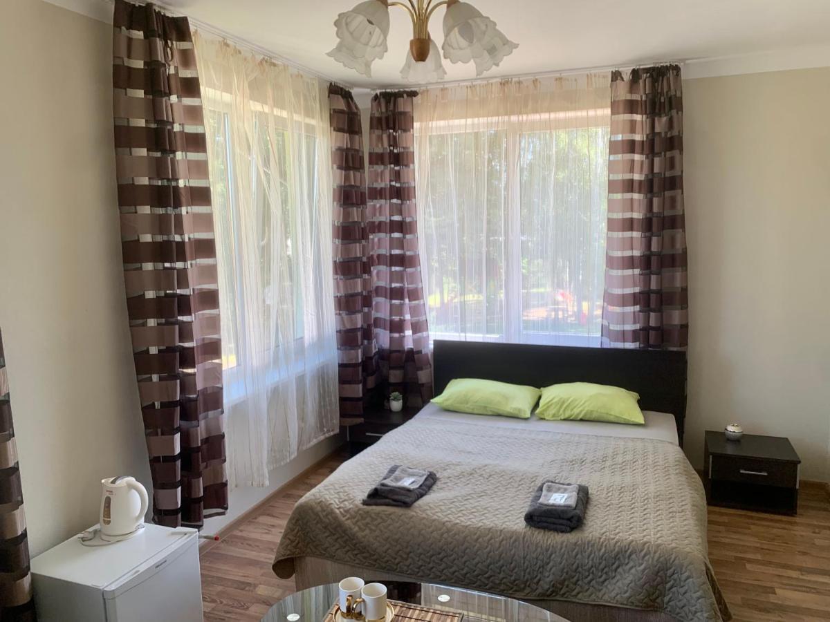 Villa Gales Hotel Saulkrasti Cameră foto