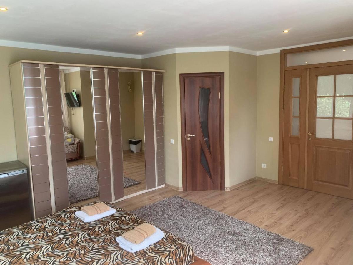 Villa Gales Hotel Saulkrasti Cameră foto
