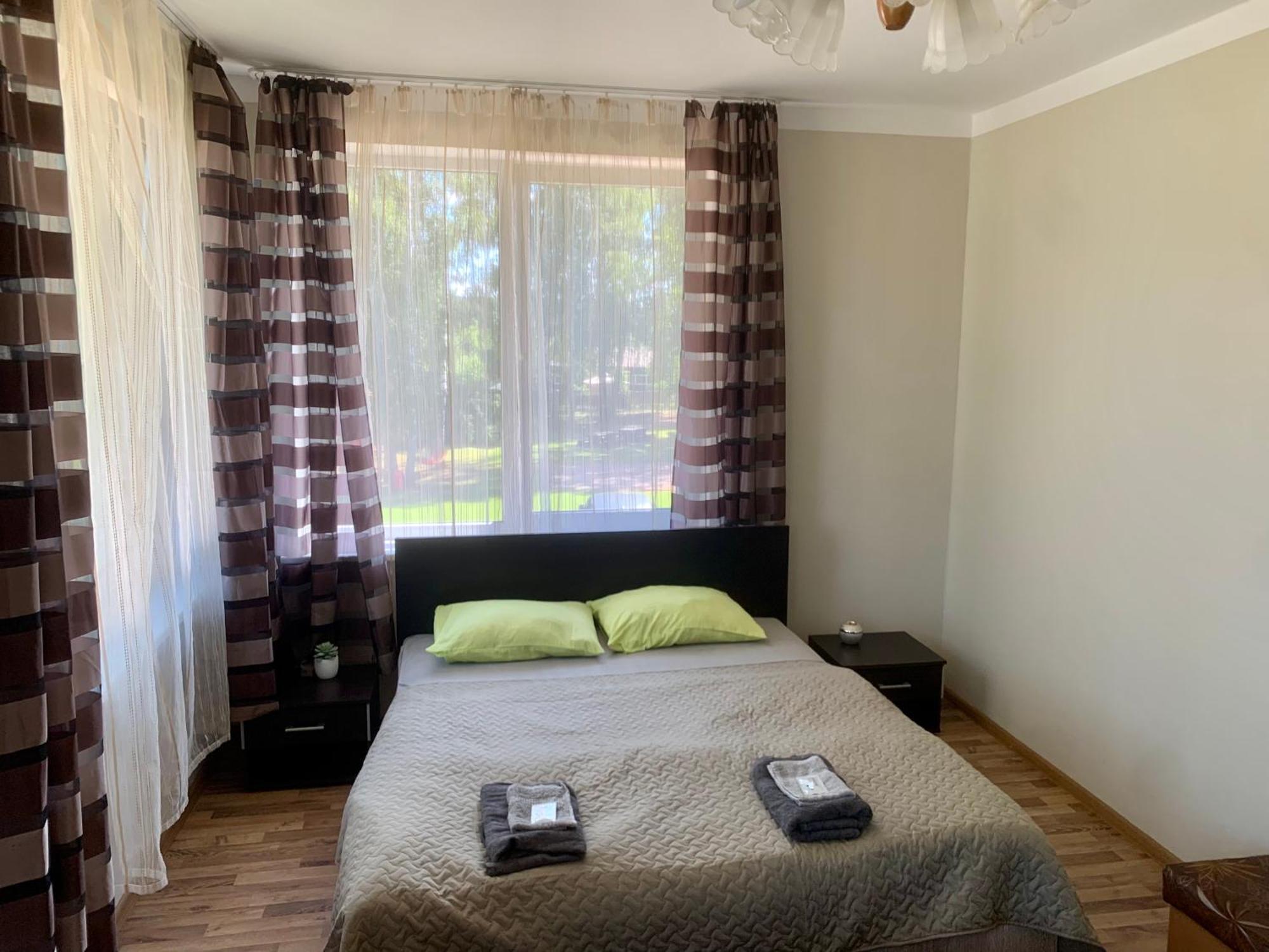 Villa Gales Hotel Saulkrasti Cameră foto