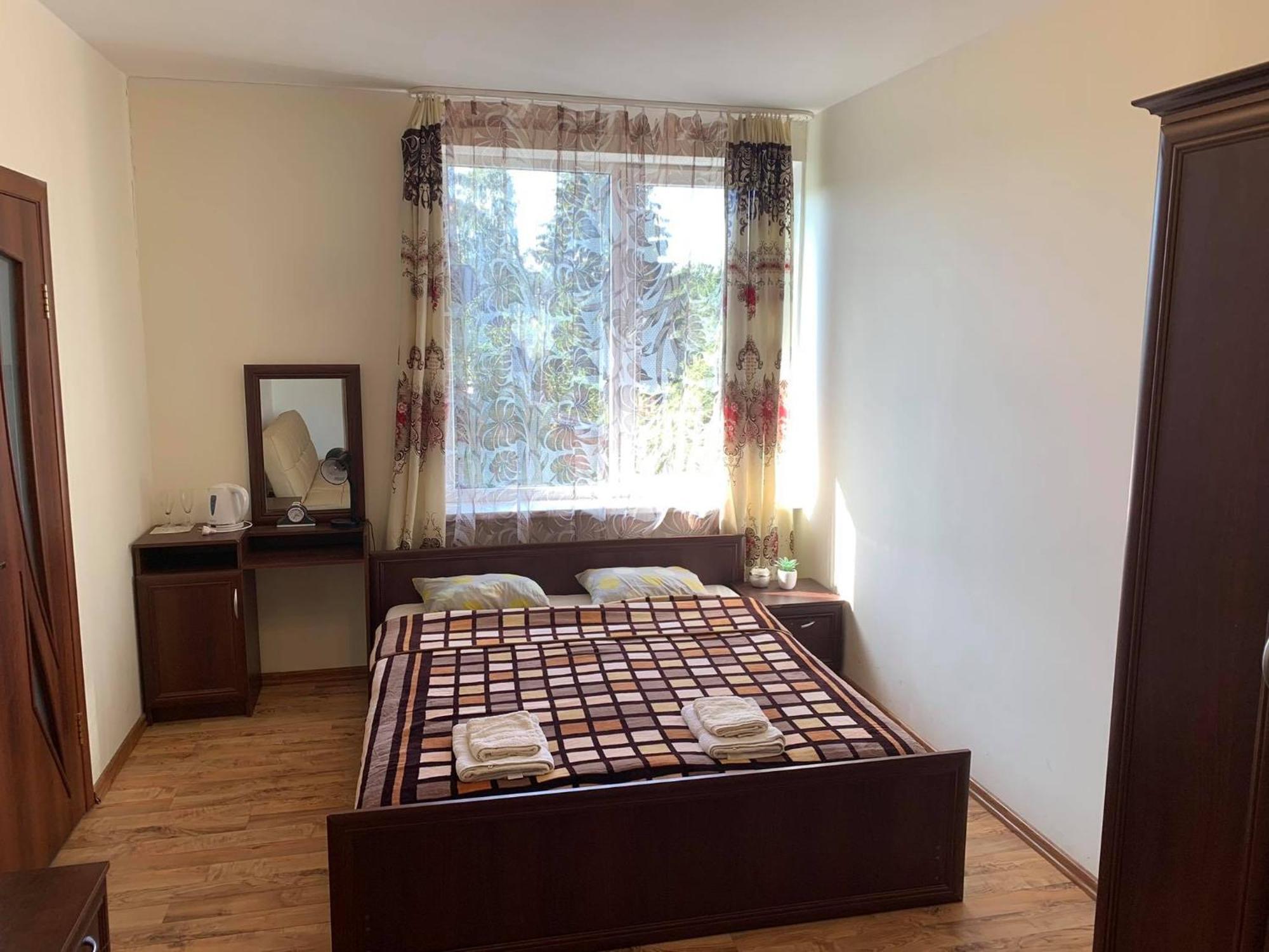 Villa Gales Hotel Saulkrasti Cameră foto