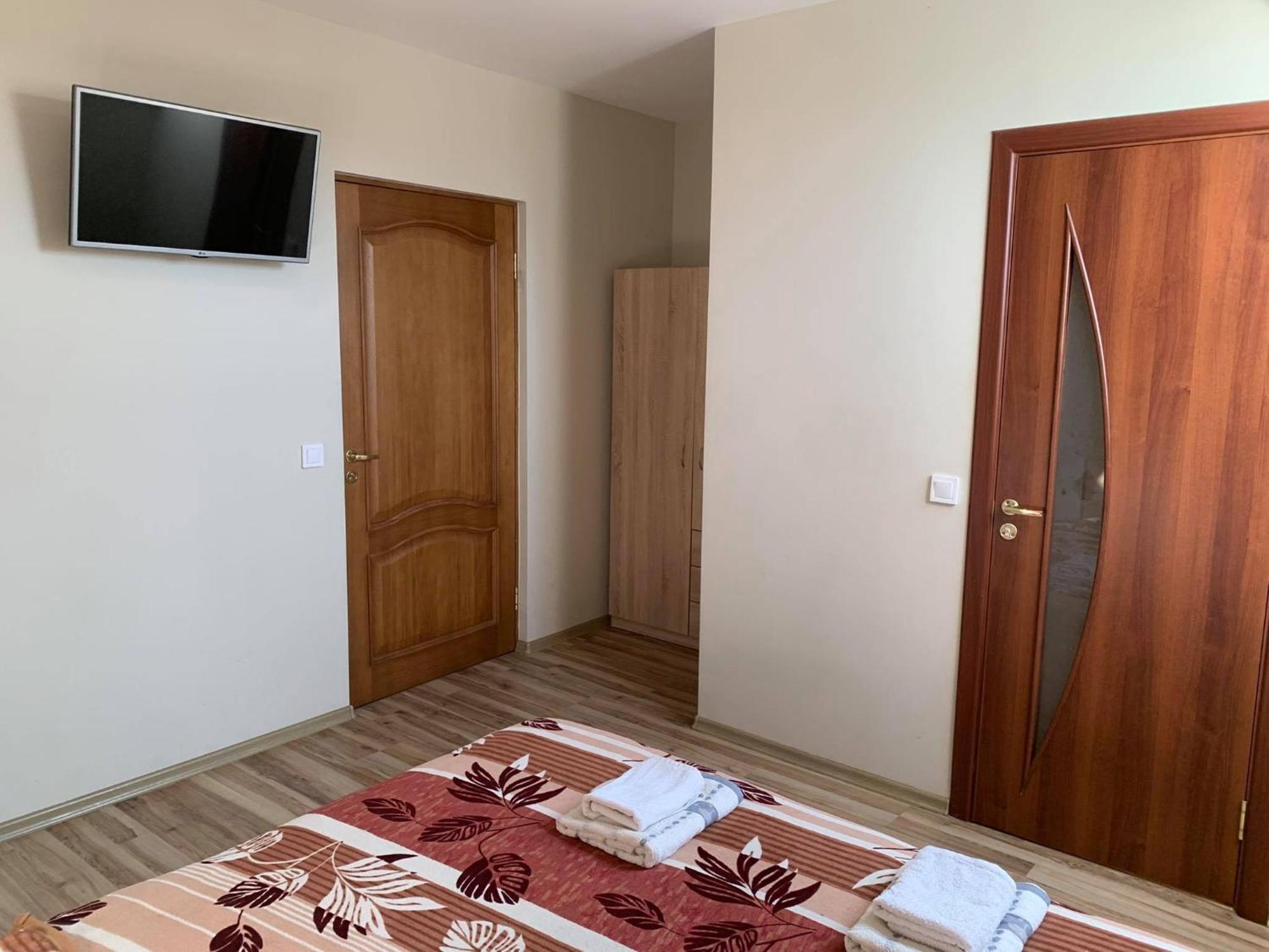 Villa Gales Hotel Saulkrasti Cameră foto