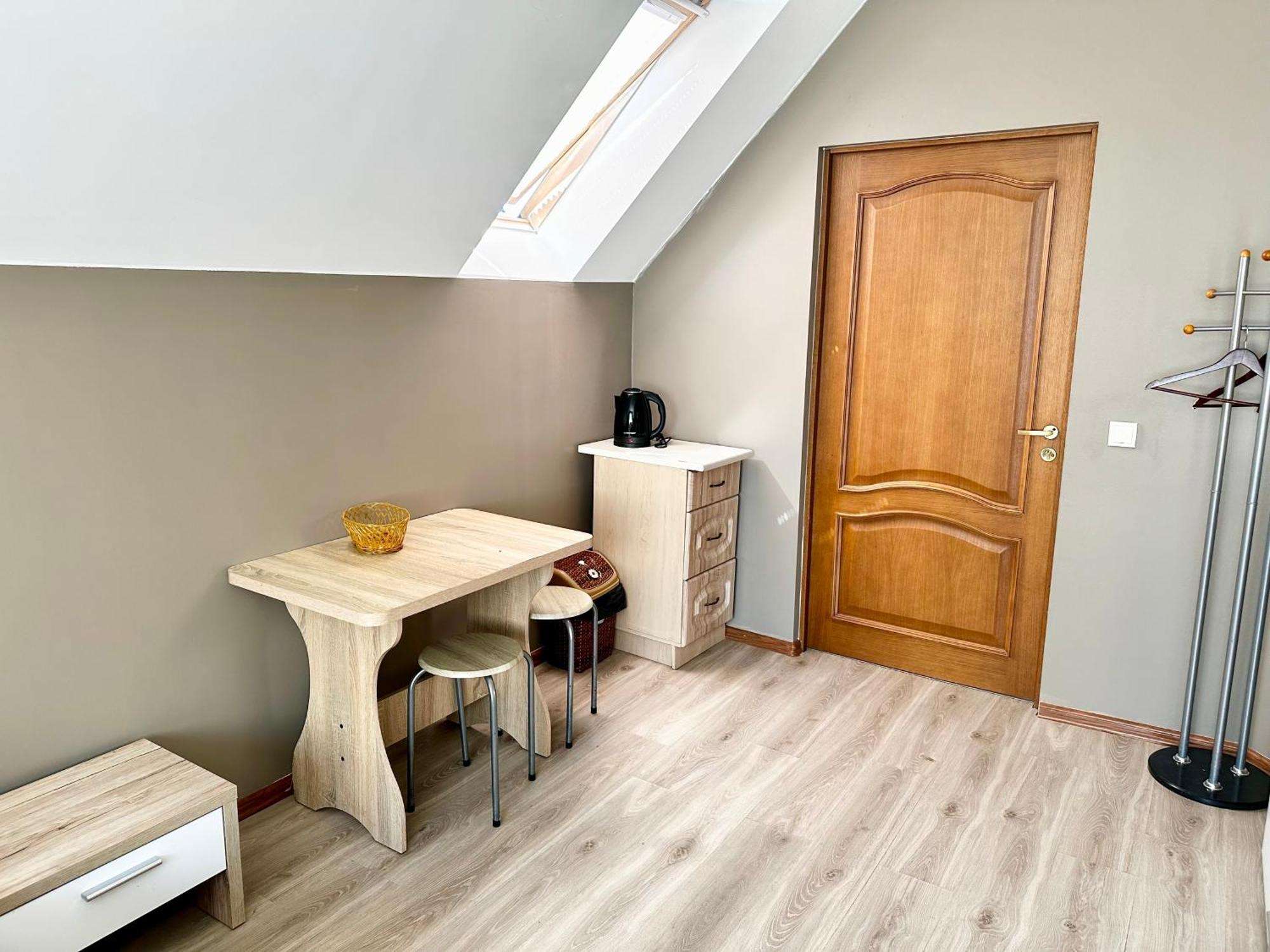 Villa Gales Hotel Saulkrasti Cameră foto