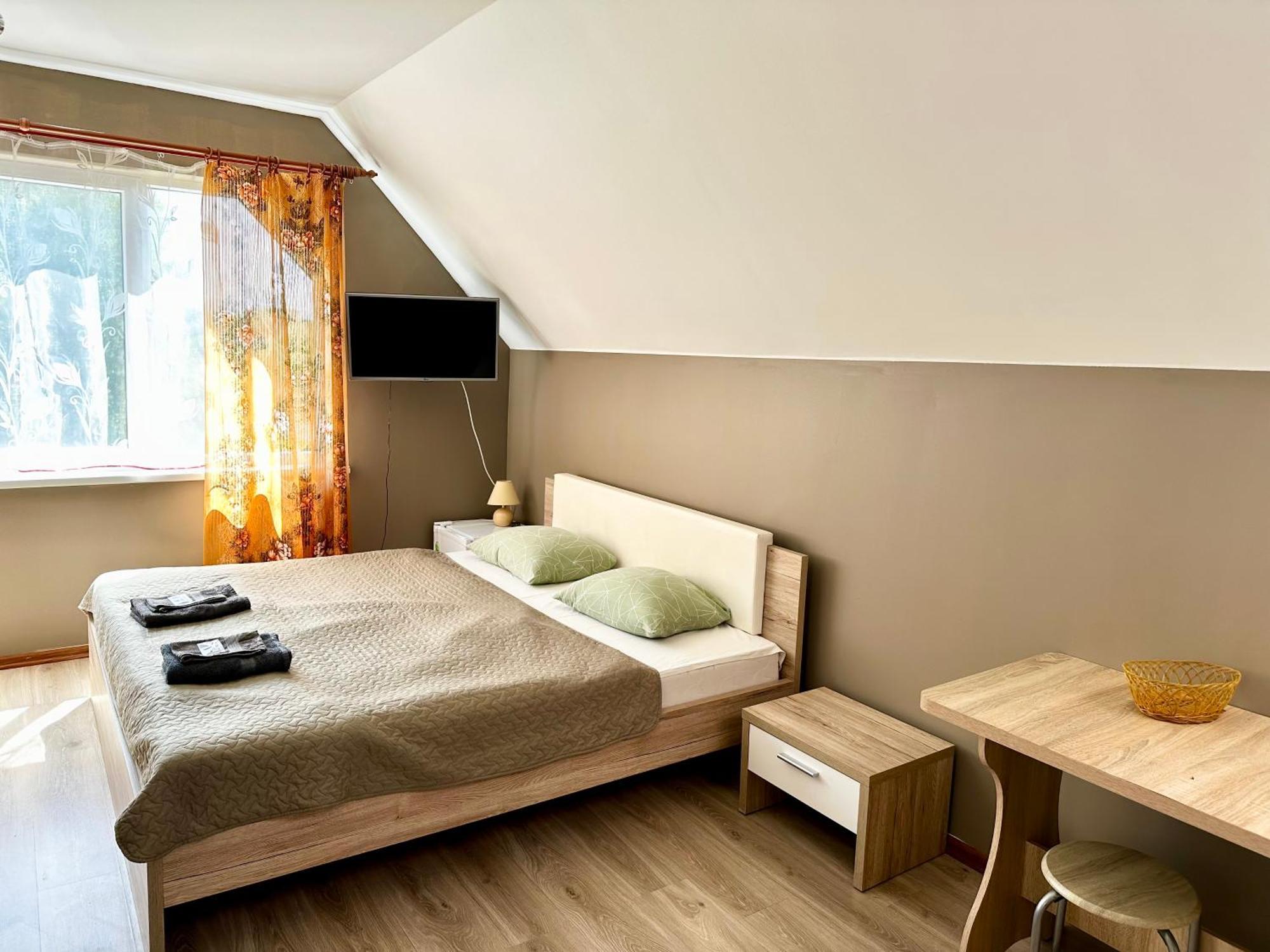 Villa Gales Hotel Saulkrasti Cameră foto