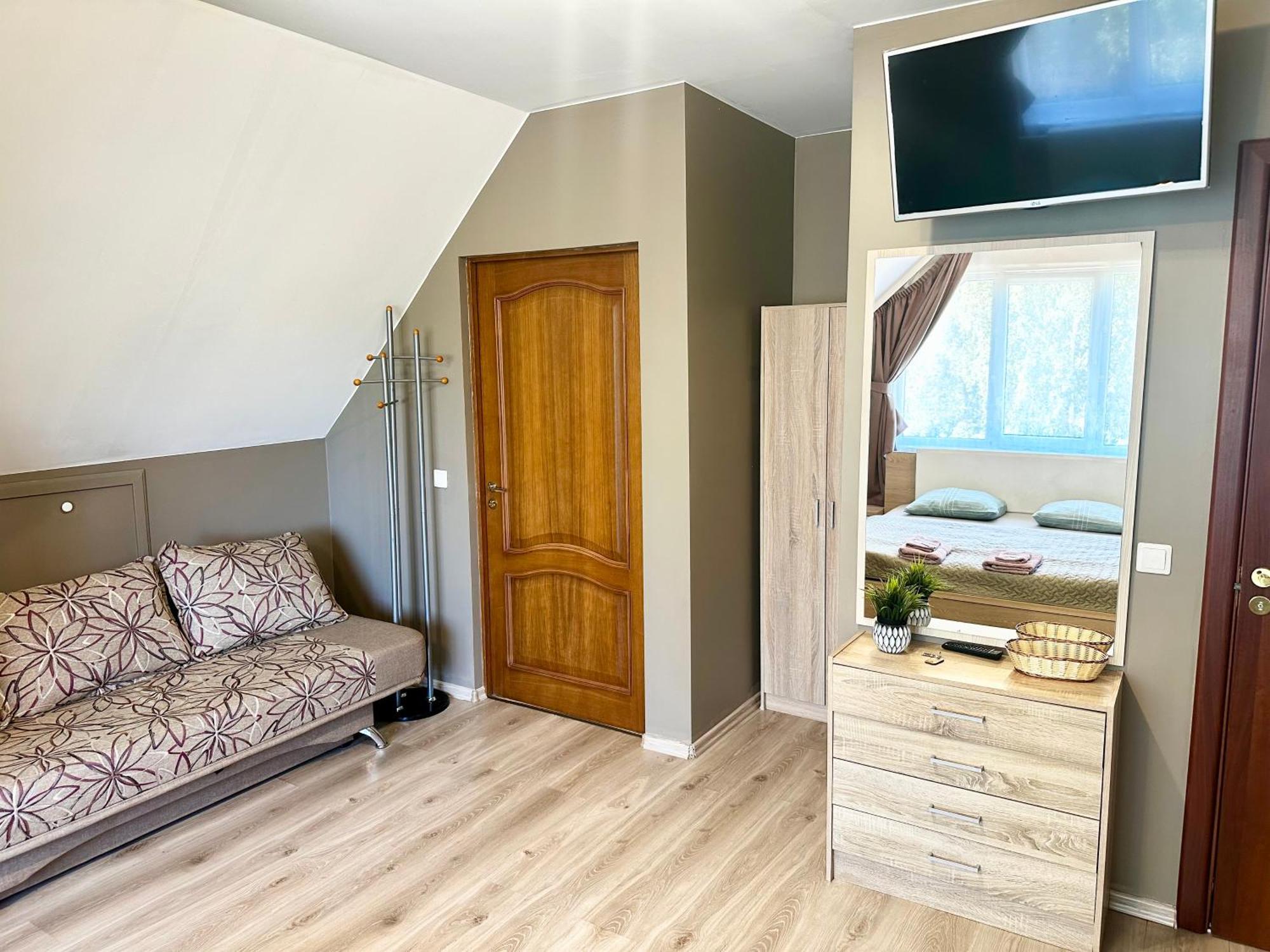 Villa Gales Hotel Saulkrasti Cameră foto