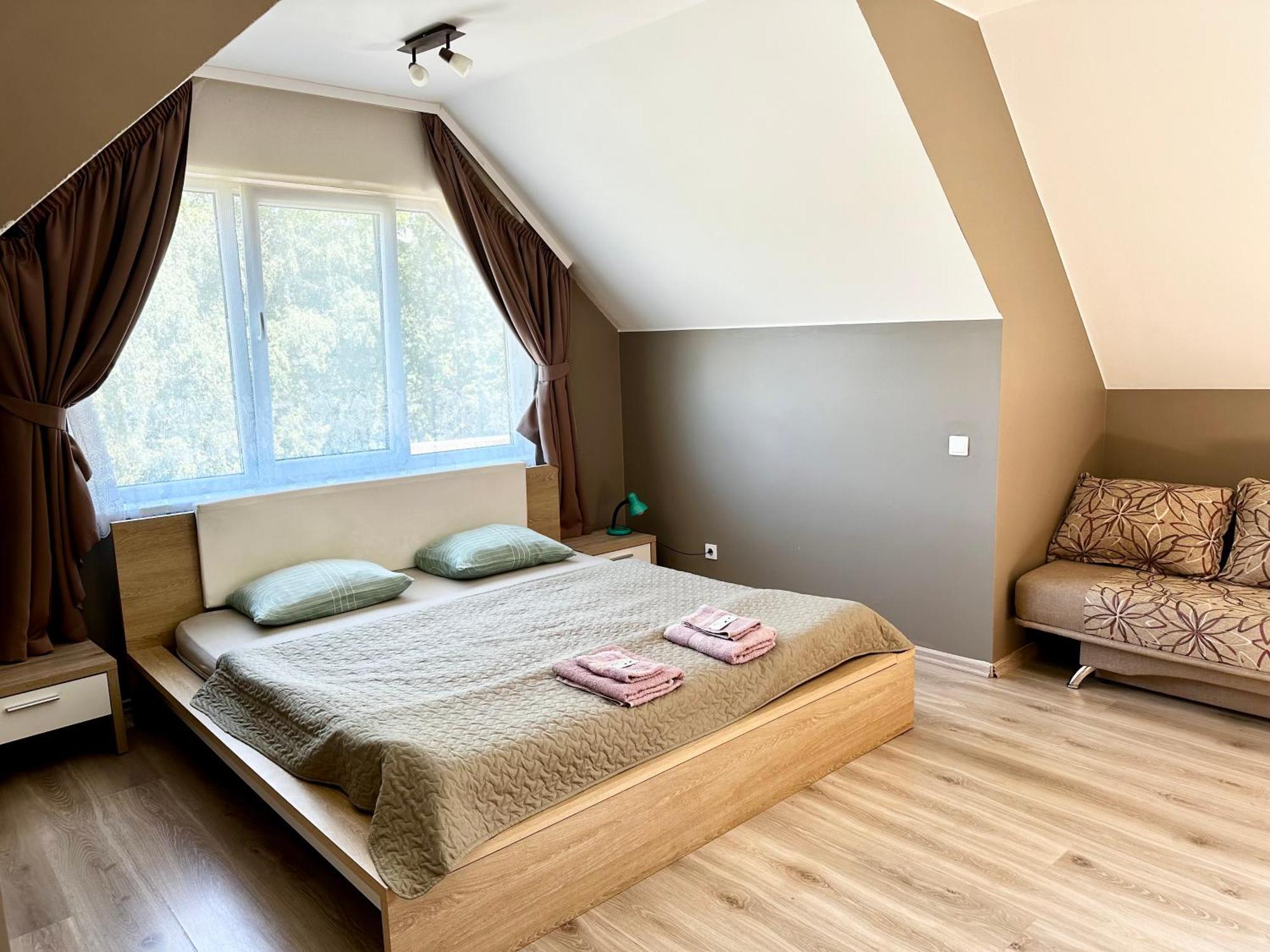Villa Gales Hotel Saulkrasti Cameră foto